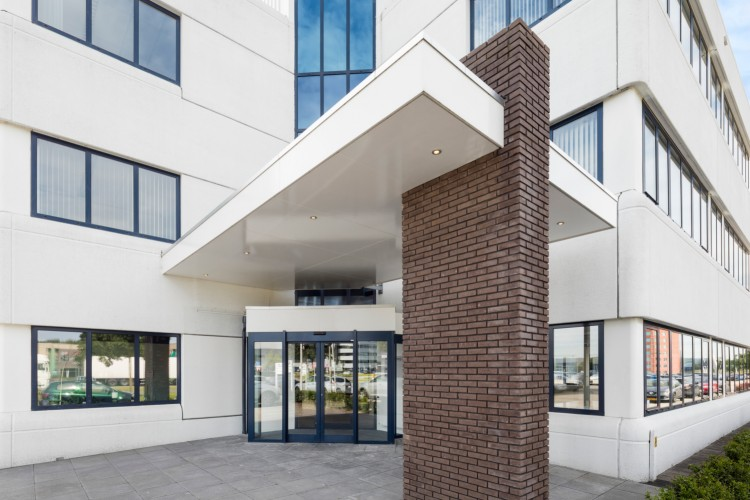 Praktijkgebouw Reactorweg 301